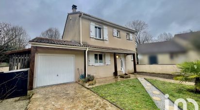 House 5 rooms of 90 m² in Cergy (95800)