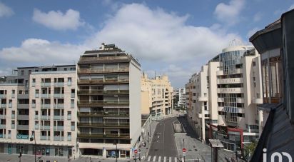 Appartement 2 pièces de 73 m² à Pau (64000)