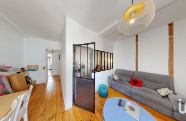 Appartement 2 pièces de 73 m² à Pau (64000)