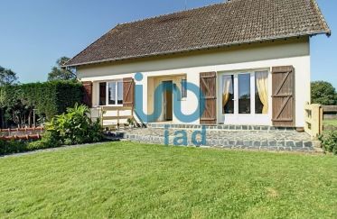 House 4 rooms of 85 m² in Isigny-sur-Mer (14230)