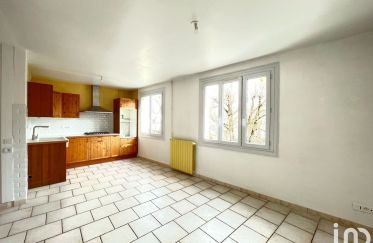 House 6 rooms of 120 m² in Montluel (01120)