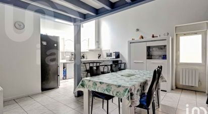 House 3 rooms of 70 m² in Soussans (33460)