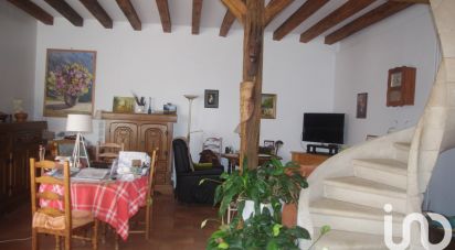 House 8 rooms of 250 m² in Cellé (41360)