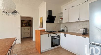Apartment 2 rooms of 63 m² in Saint-Laurent-du-Var (06700)