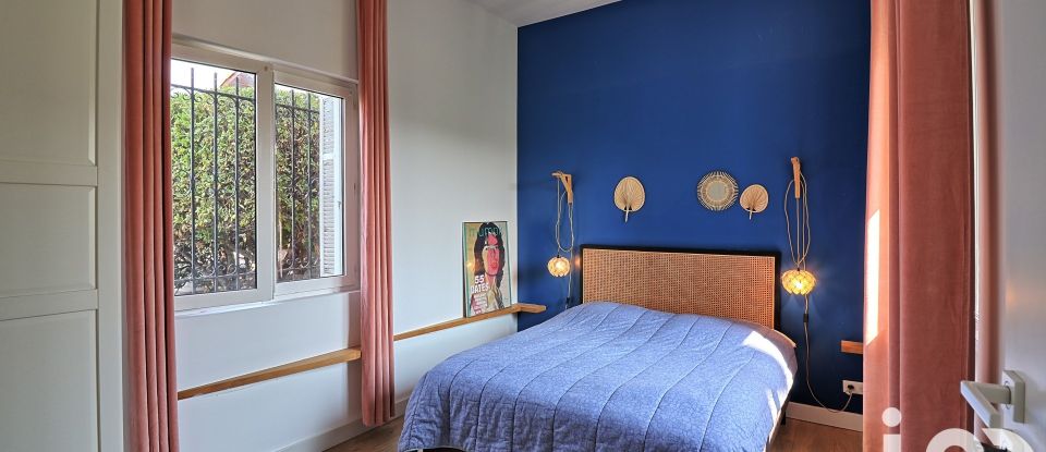 Appartement 2 pièces de 63 m² à Saint-Laurent-du-Var (06700)