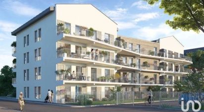 Appartement 4 pièces de 84 m² à Belley (01300)