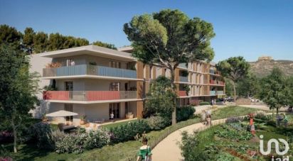 Apartment 4 rooms of 85 m² in Aubagne (13400)