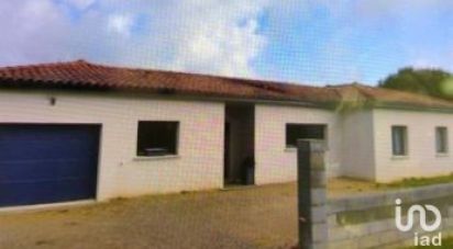 House 4 rooms of 115 m² in Vacquiers (31340)