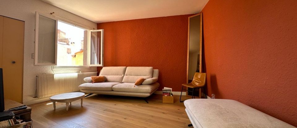 Appartement 4 pièces de 116 m² à Perpignan (66000)