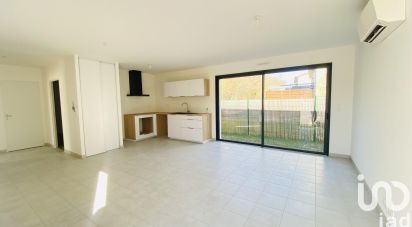 House 4 rooms of 76 m² in Fargues-Saint-Hilaire (33370)