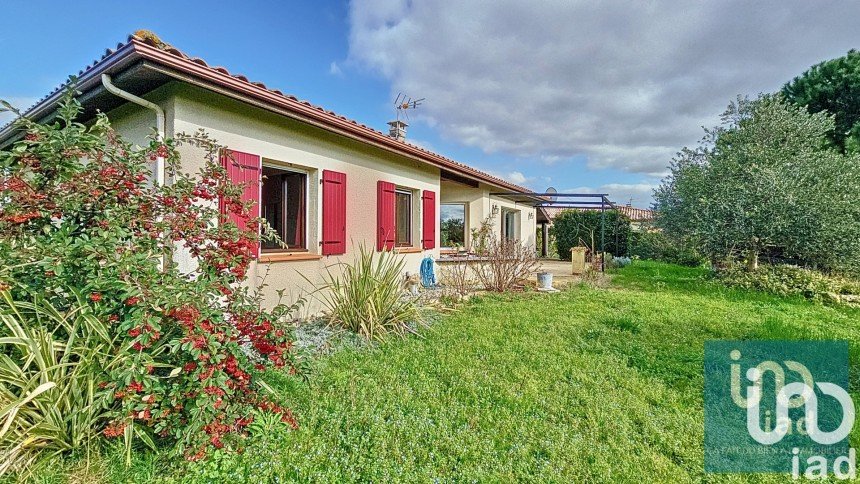 House 7 rooms of 129 m² in Gaudonville (32380)