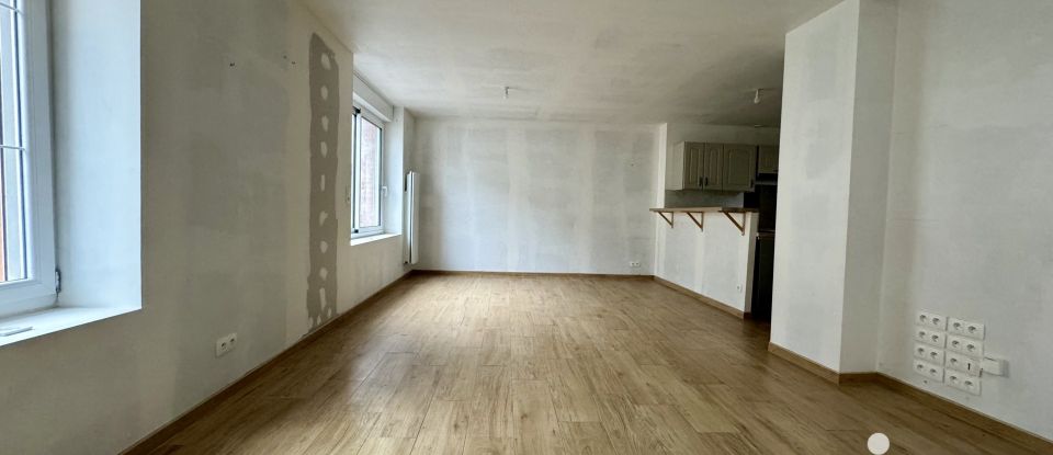 Town house 4 rooms of 87 m² in Épernon (28230)
