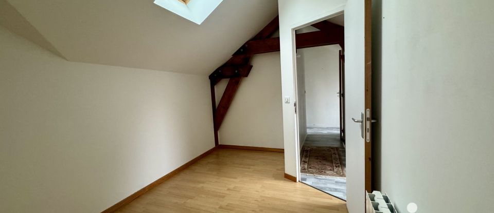 Town house 4 rooms of 87 m² in Épernon (28230)