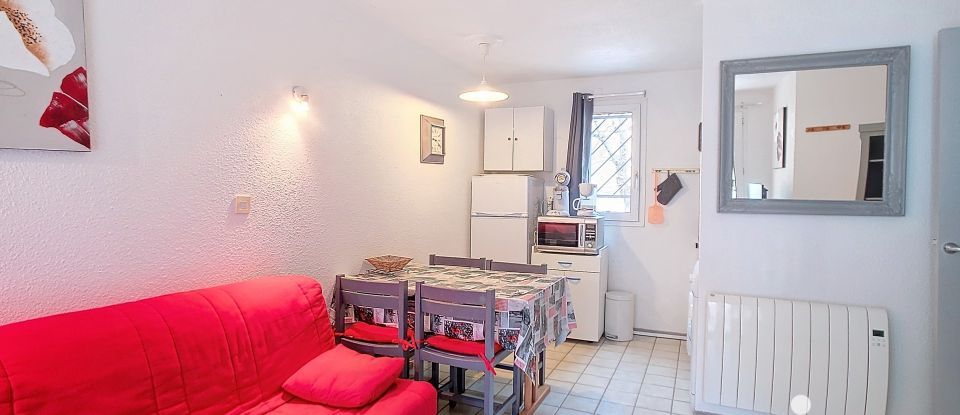 Apartment 2 rooms of 31 m² in Digne-les-Bains (04000)