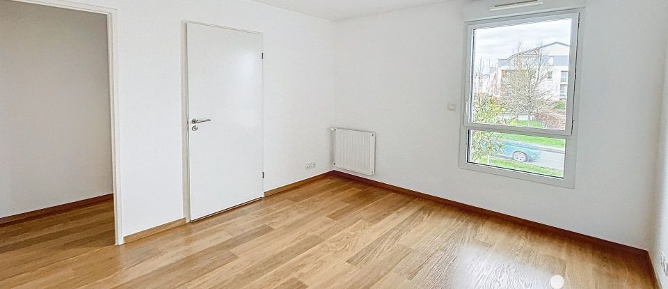 Appartement 2 pièces de 44 m² à Betton (35830)