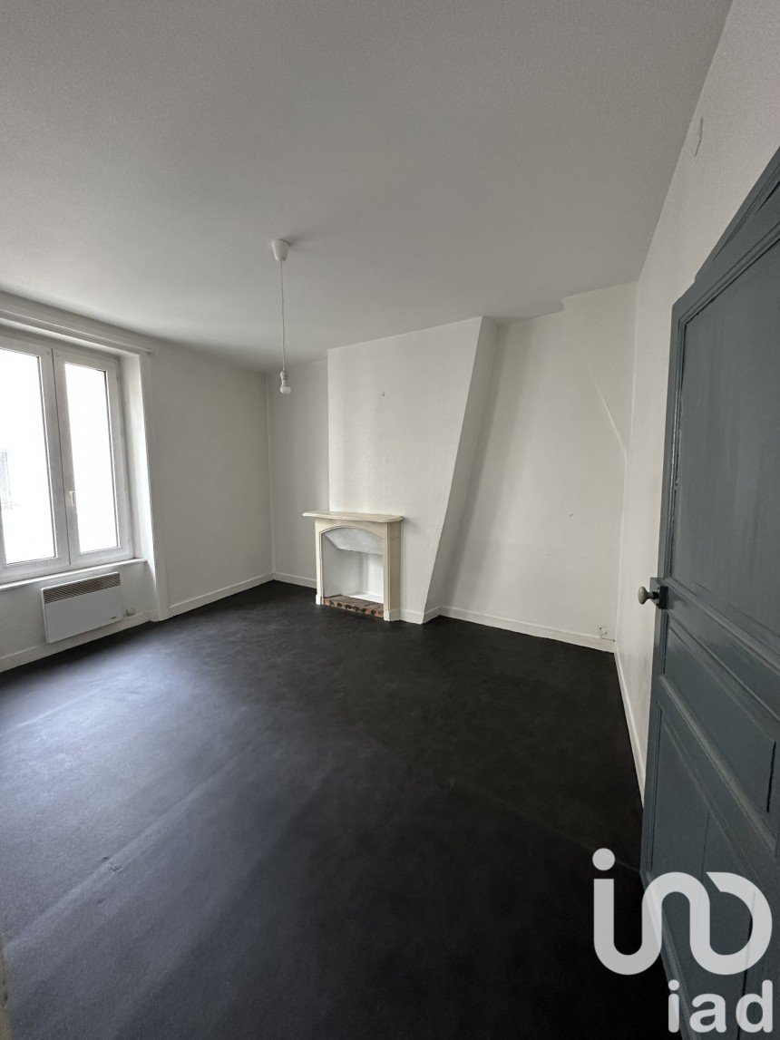 Appartement 2 pièces de 34 m² à Saint-Malo (35400)