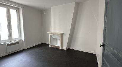Apartment 2 rooms of 34 m² in Saint-Malo (35400)