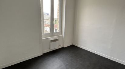 Apartment 2 rooms of 34 m² in Saint-Malo (35400)