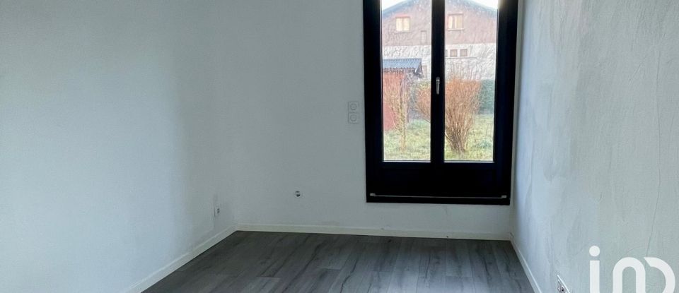 Appartement 3 pièces de 44 m² à Doussard (74210)