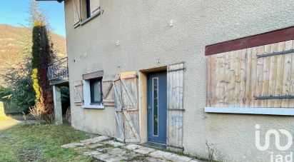 Apartment 3 rooms of 44 m² in Doussard (74210)