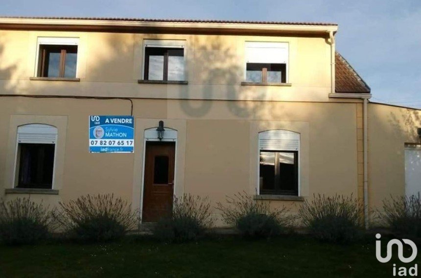 House 4 rooms of 95 m² in Bourlon (62860)
