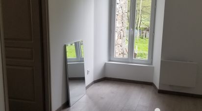 Apartment 3 rooms of 37 m² in Mont-Dore (63240)