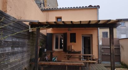 House 2 rooms of 71 m² in Bergerac (24100)