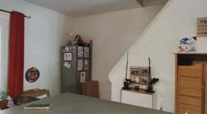 Maison 2 pièces de 71 m² à Bergerac (24100)