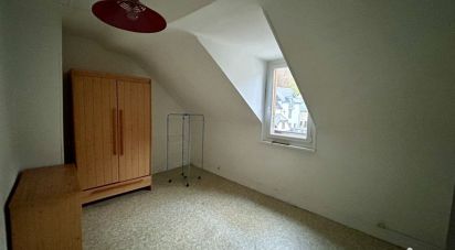 Apartment 2 rooms of 24 m² in Esterre (65120)