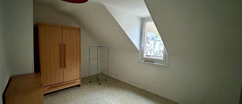 Apartment 2 rooms of 24 m² in Esterre (65120)