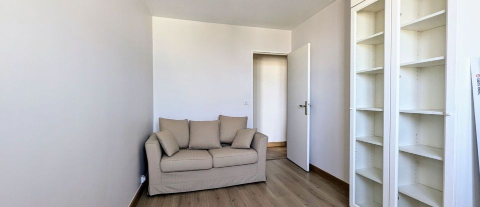 Appartement 3 pièces de 59 m² à Franconville (95130)