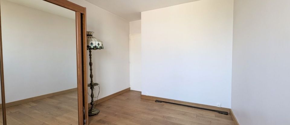 Apartment 3 rooms of 59 m² in Franconville (95130)