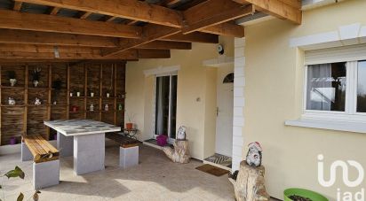 House 5 rooms of 119 m² in Crosville-la-Vieille (27110)