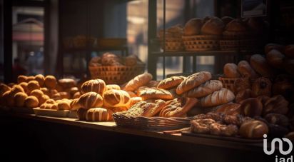 Boulangerie de 200 m² à La Rochelle (17000)