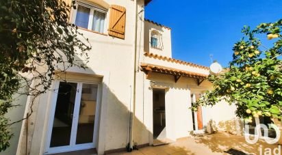 Town house 4 rooms of 110 m² in Narbonne (11100)