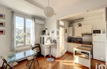 Appartement 3 pièces de 53 m² à Marseille (13006)