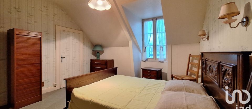 House 5 rooms of 98 m² in Merdrignac (22230)