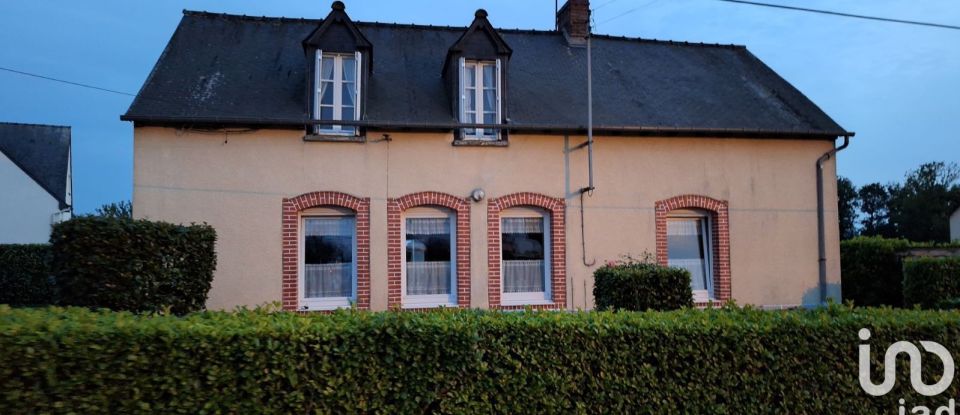 House 5 rooms of 98 m² in Merdrignac (22230)