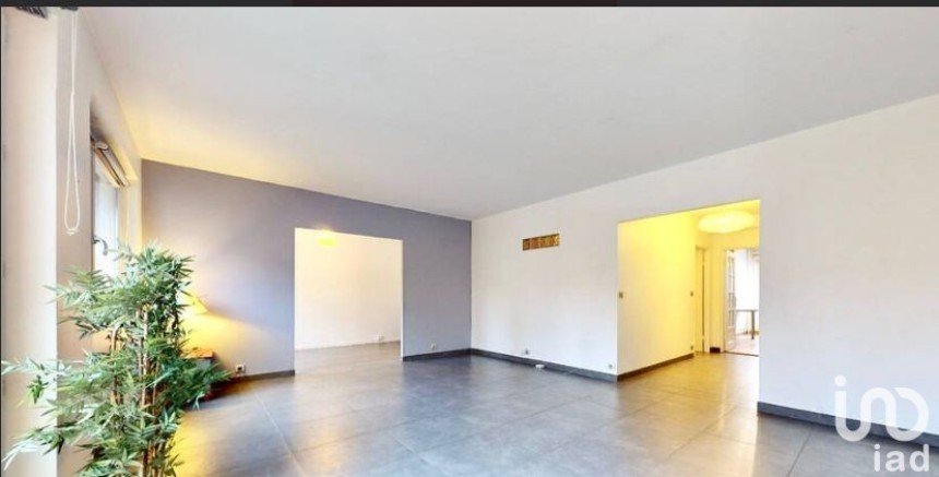 Appartement 4 pièces de 90 m² à La Garenne-Colombes (92250)