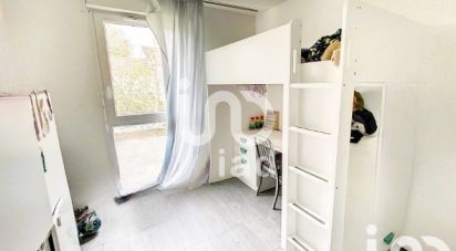 Appartement 3 pièces de 60 m² à Pierrefitte-sur-Seine (93380)