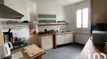 Duplex 4 pièces de 83 m² à Saint-Brieuc (22000)