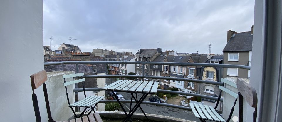 Duplex 4 rooms of 83 m² in Saint-Brieuc (22000)