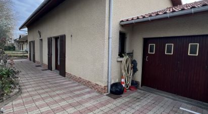 House 7 rooms of 155 m² in Vitry-le-François (51300)