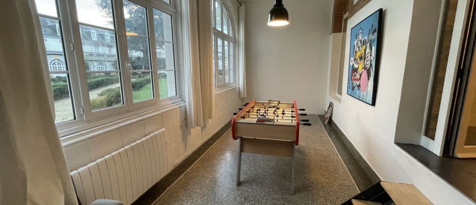 Apartment 5 rooms of 88 m² in Quimper (29000)