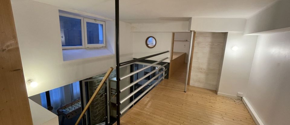 Apartment 5 rooms of 88 m² in Quimper (29000)