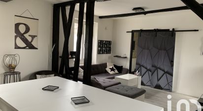 Longere 5 rooms of 98 m² in Montiers (60190)