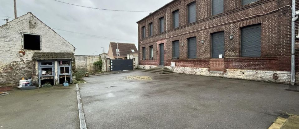 House 10 rooms of 280 m² in Escautpont (59278)