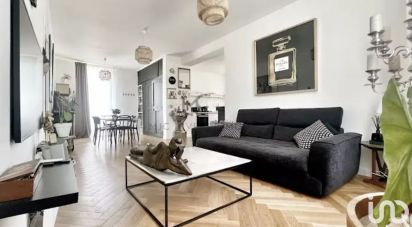 Appartement 3 pièces de 68 m² à Antibes (06600)