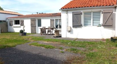 Maison 3 pièces de 64 m² à Noirmoutier-en-l'Île (85330)