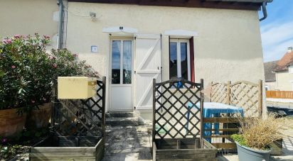 House 2 rooms of 38 m² in Douadic (36300)